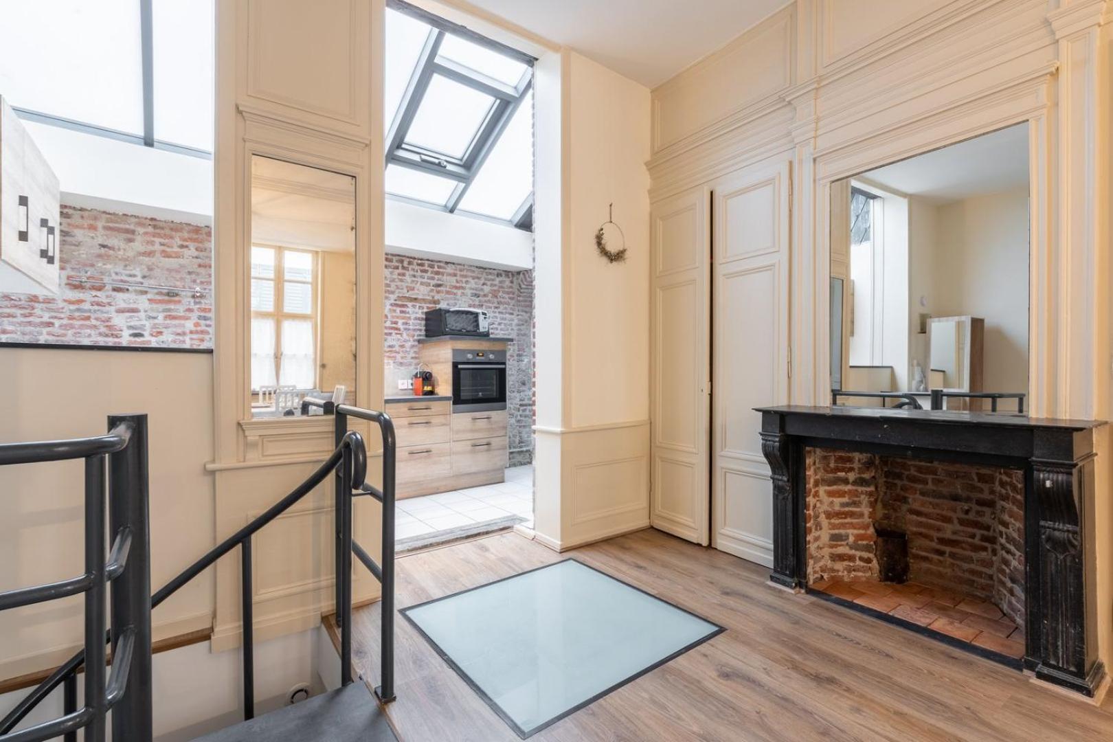 Lille Centre - Nice Apartment In Subplex ! 3Pers المظهر الخارجي الصورة